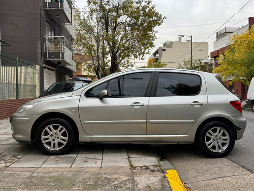 Peugeot 307 1.6 Xs 110cv Mp3