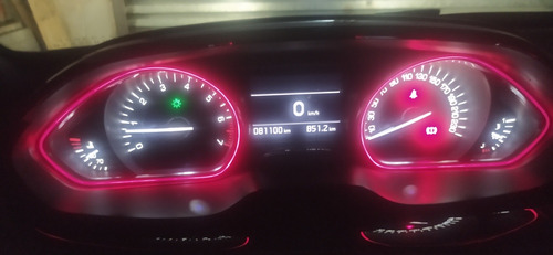 Peugeot 208 1.6 Gt Thp