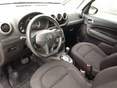 Citroen C3 Picasso 1.6 Tendance Bva