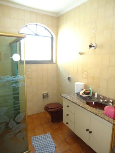 Imagem 3 de 15 de Casa Sobrado Para Venda, 3 Dormitório(s), 376.0m² - 1582