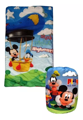 Saco de dormir de Mickey Mouse & Friends de Disney