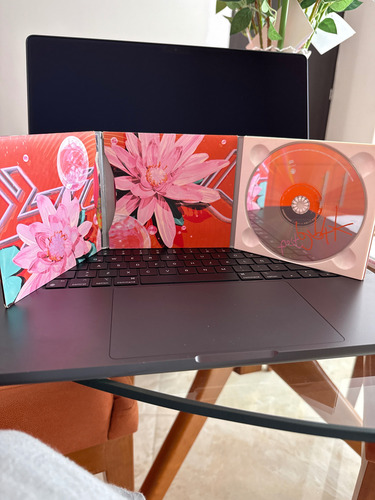 Björk - Post Edición Esp (cd Digipack, Mother Records, 1995) Edición Limitada (Usado)