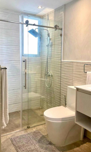Apartamento En Alquiler De 3 Habitaciones Y 3 Baños En Naco