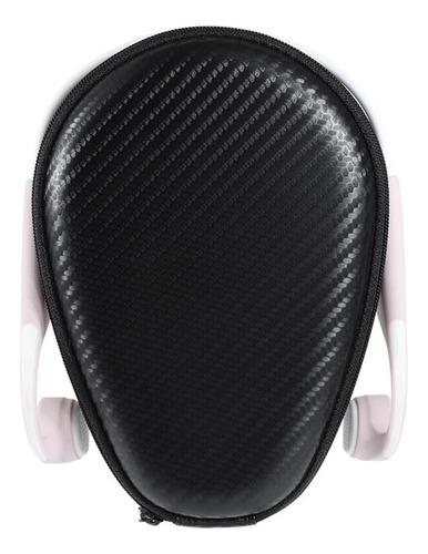 Funda De Transporte Para Auriculares, Funda Protectora Mini