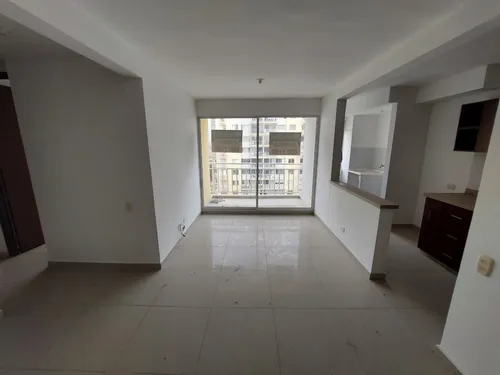 Apartamento En Arriendo El Socorro, Cartagena