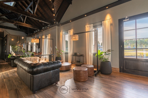 Imagen 7 de 26 de Lote En Casonas Del Haras - Barrio Casuarina