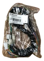 Comprar Instalacion Electrica Tablero Motomel Strato Fun 80 