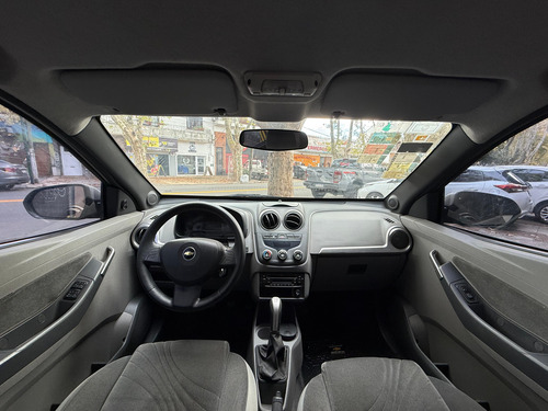 Chevrolet Agile 1.4 Ltz 5p