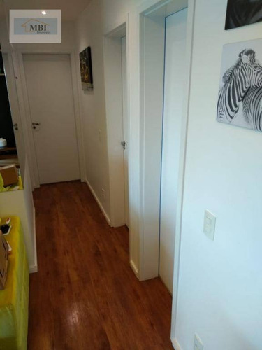 Imagem 9 de 24 de Apartamento Novo Vila Carrão - Ap1327