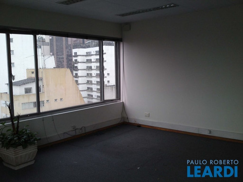 Imagem 10 de 15 de Comercial - Itaim Bibi - Sp - 493837