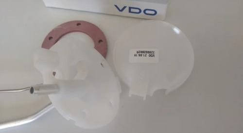 Imagem 3 de 3 de Boia Vdo Fusca Com Pescador 77 A 96 Sem O Marcador Gasolina