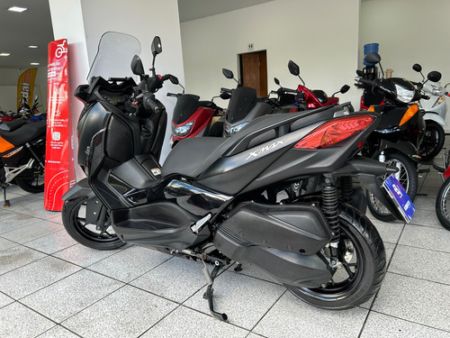 Yamaha Xmax 250 Abs