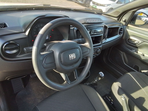 Fiat Strada 1.3 FIREFLY FLEX ENDURANCE CS PLUS MANUAL