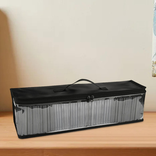 Bolsa De Almacenamiento De Dvd Caja De Almacenamiento De Cd