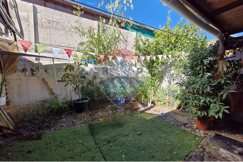 Venta Casa Puente Alto