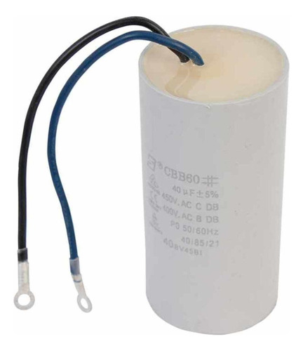 Capacitor R-aly20/capacitor P/bomba Aly15/1230 Y Aly20/1230