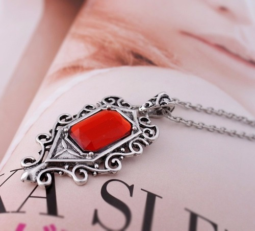 Collar De Cazadores De Sombras - Isabelle Lightwood