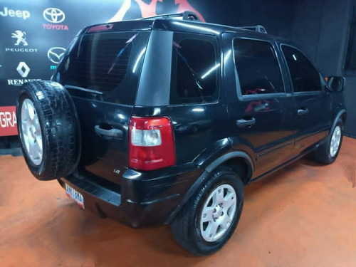 Ford Ecosport .