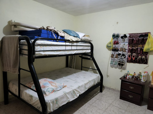 Imagen 21 de 30 de Vendo Casa Tipo Mejora En Villa Faro Con Solar De Casi 500 M2