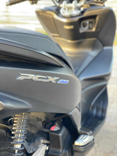 Honda Pcx 150
