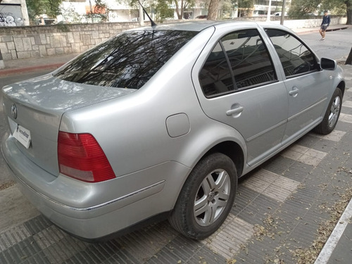 Volkswagen Bora 2.0 Trendline At