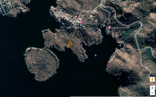 Venta Terrenos Exclusivas Vistas - Villa Ciudad De America, Lago Los Molinos - Cordoba