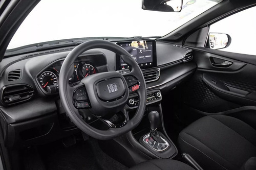 Fiat Pulse 1.3 Gse Drive Mt