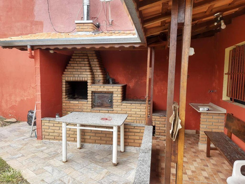 Chácara Com 3 Dormitórios À Venda, 400 M² Por R$ 890.000 - Luiz Fagundes - Mairiporã/sp - Ch0023