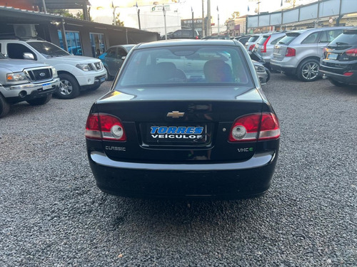Chevrolet Classic 1.0 MPFI LS 8V FLEX 4P MANUAL