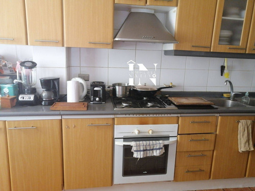 Se Vende Amplio Y Moderno Departamento (63955)