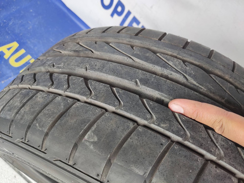 Llanta Potenza Bridgestone 245/40r18 Re050a Usada (Usado)