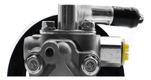 Bomba Direccion Yokp D22 Diesel 2.5 4x4 2012 2013 2014 2015