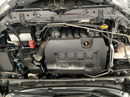 Toyota Corolla 1.8 Xei Automatico
