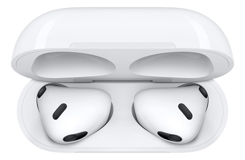 Auriculares Inalámbricos Apple AirPods (tercera Generación),