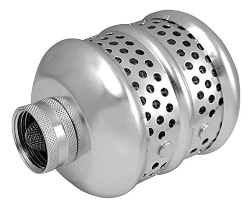 Bubbler - Cabezal De Aspersor Para