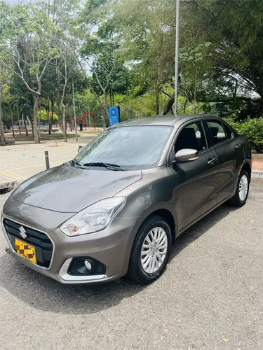 Suzuki Swift 1.2 Dzire