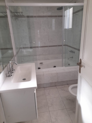 Imagen 14 de 15 de Piso, 4 Ambientes + Cochera Fija - Segui 3600, Palermo