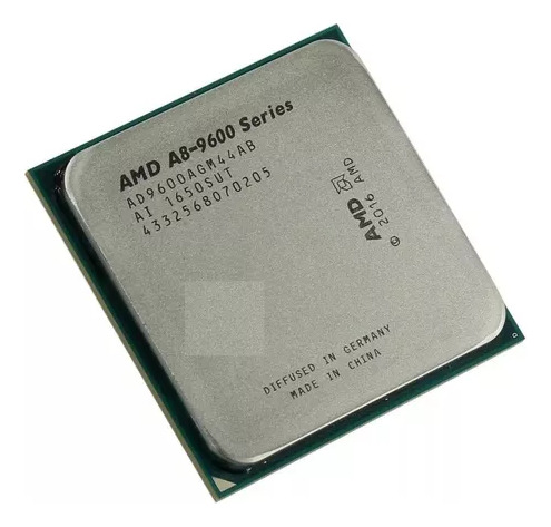 Procesador Amd A8 9600