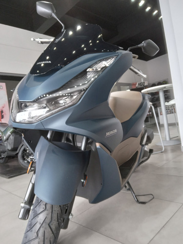 Honda Pcx160 Dlx - Trimoto