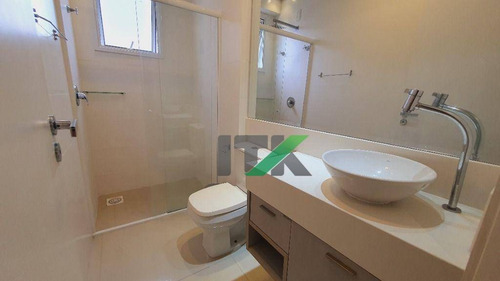 Imagem 24 de 30 de Apartamento Com 3 Dormitórios À Venda, 130 M² Por R$ 1.390.000 - Centro - Balneário Camboriú/sc - Ap0415
