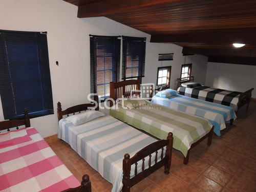 Imagem 22 de 29 de Casa À Venda Em Tabatinga - Ca089254