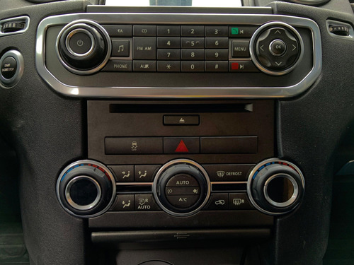 Land Rover Discovery 4 3.0 SE 4X4 V6 24V BI-TURBO DIESEL 4P AUTOMÁTICO