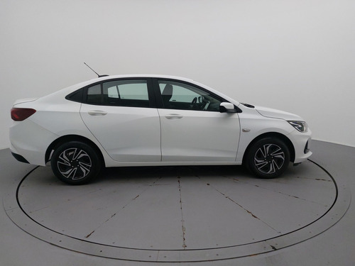Chevrolet Onix 1.0 FLEX PLUS LT MANUAL
