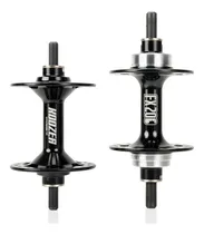 Comprar Koozer Fx200 Maza Trasera Y Delantera Piñon Fijo Fixie