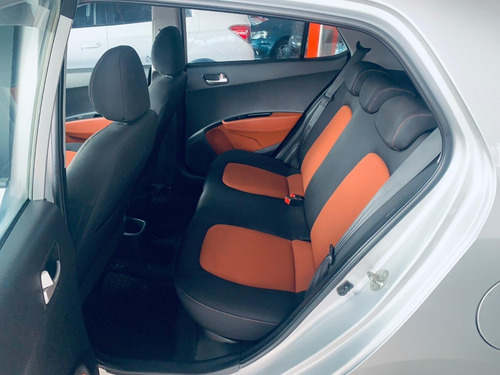Hyundai Grand I10 Mym Automóviles