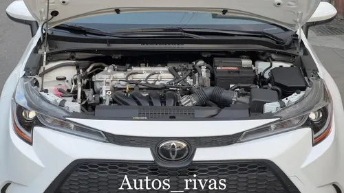 Toyota Corolla Le 2022