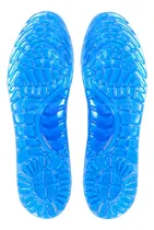Comprar Plantillas Ortopédicas De Gel Deportivas Absorbe Impactos
