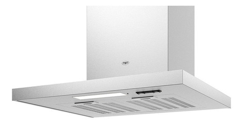 Imagen 1 de 7 de Campana Tst Atuel 60cm - Acero Inoxidable