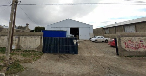 Imagen 1 de 3 de Venta De Galpón En San Francisco, San Carlos De Bariloche
