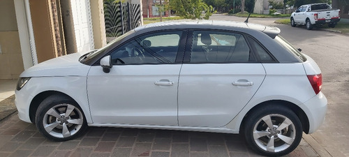 Audi A1 Sportback 1.4 Ambition Tfsi 122cv